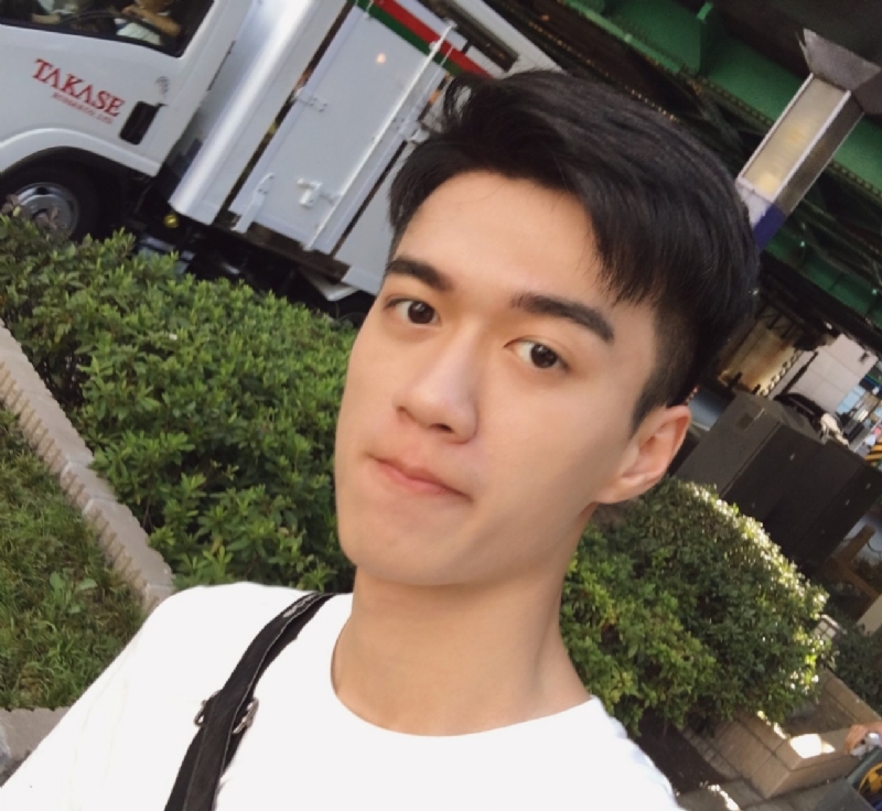 xiaoji的第二张照片--温州相亲服务中心