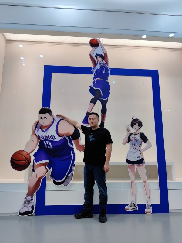 大海的第一张照片--温州相亲服务中心