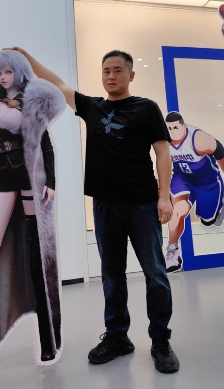 大海的第二张照片--温州相亲服务中心