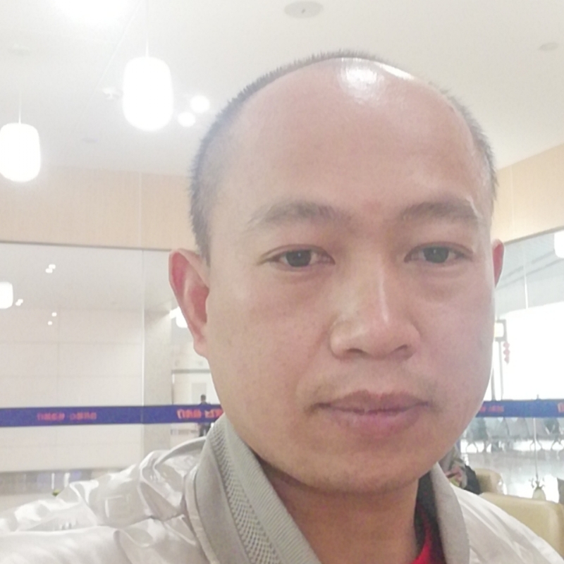 甘心情愿的第一张照片--温州相亲服务中心