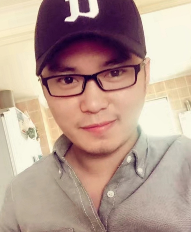 jack的第二张照片--温州相亲服务中心