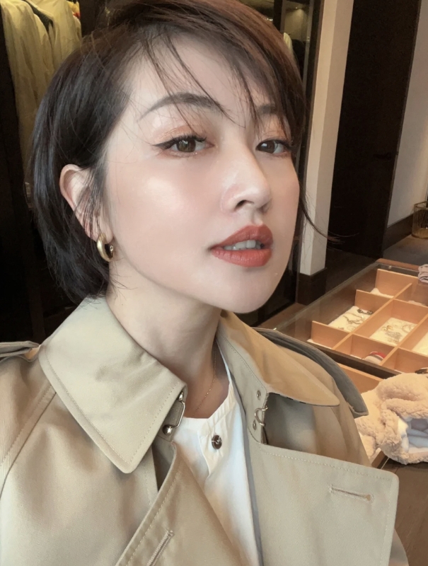 Angie的第一张照片--温州相亲服务中心