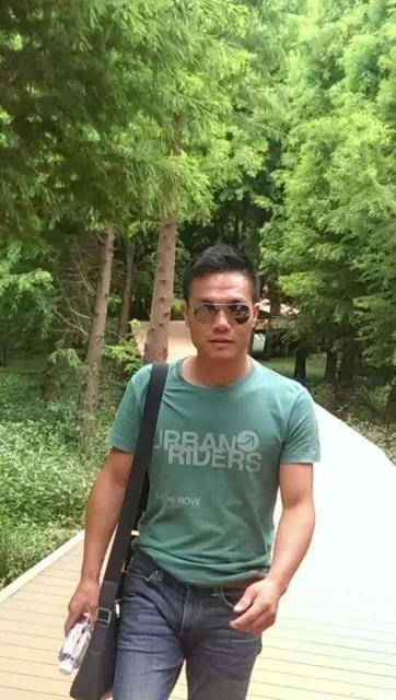 荆州王婆说媒的第一张照片--温州相亲服务中心