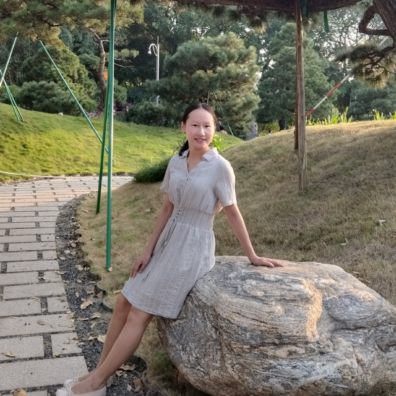 欣欣向荣的第一张照片--温州相亲服务中心