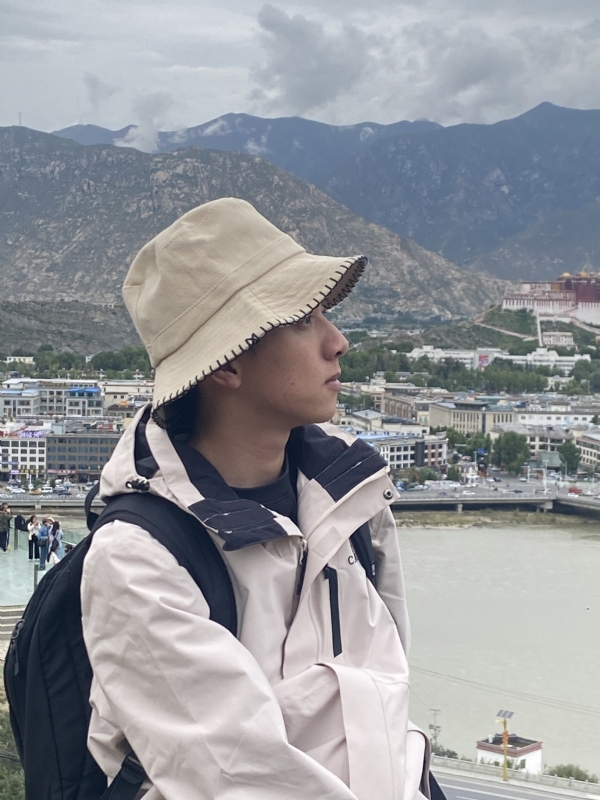 Lucky的第一张照片--温州相亲服务中心