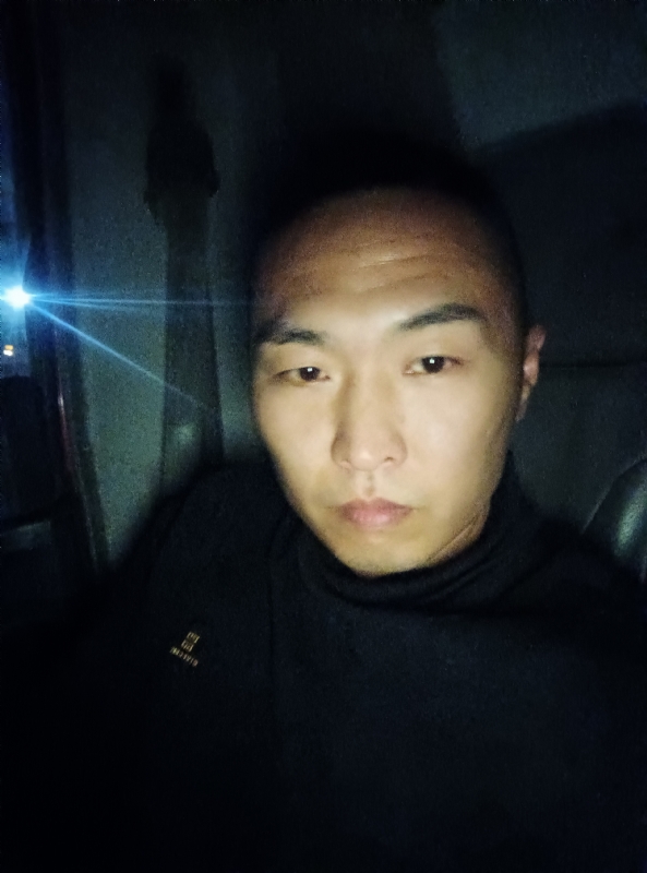 小小李的第一张照片--温州相亲服务中心