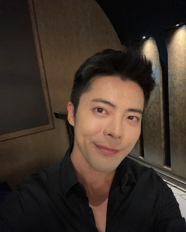 蛮子的第一张照片--温州相亲服务中心