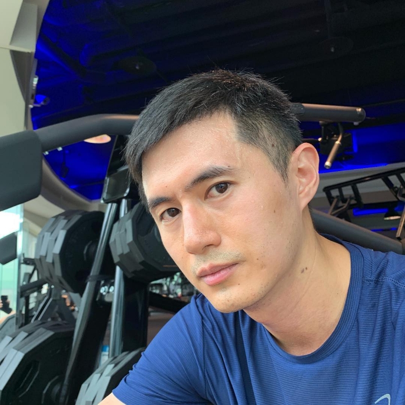 David的第二张照片--温州相亲服务中心