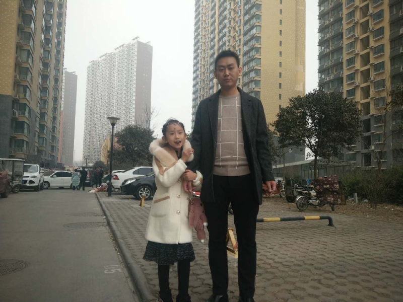 酷客的第一张照片--温州相亲服务中心