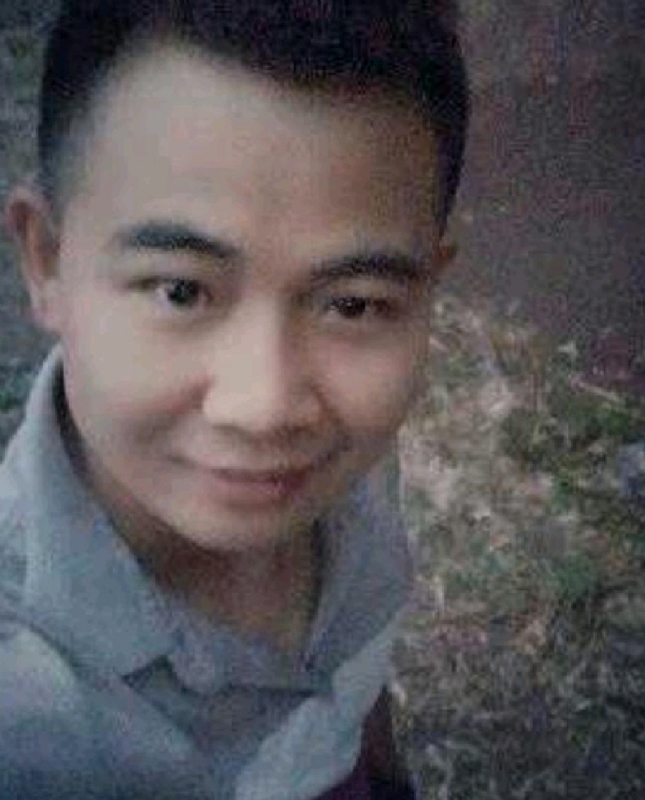 松岭的第一张照片--温州相亲服务中心