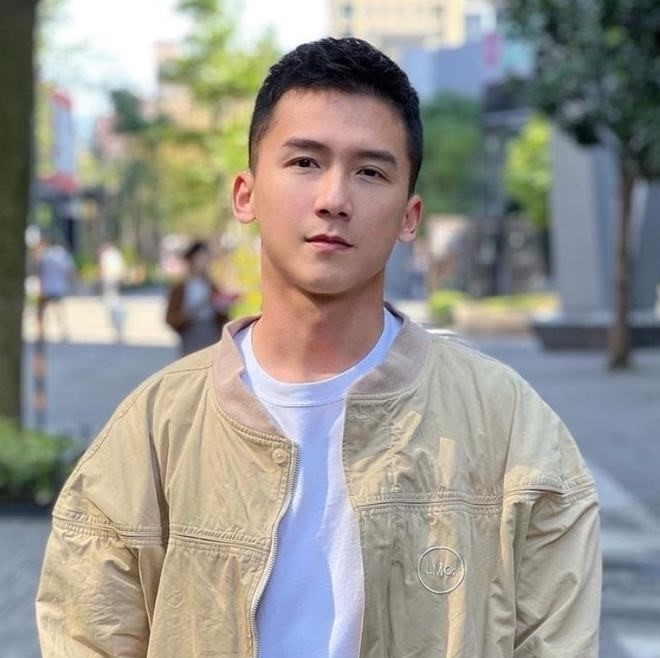 陈宥维的第二张照片--温州相亲服务中心