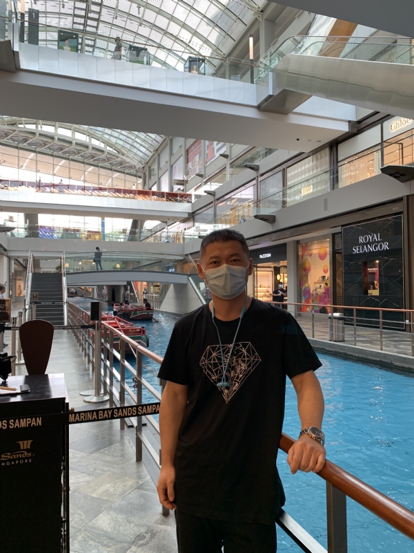 冬天的第四张照片--温州相亲服务中心