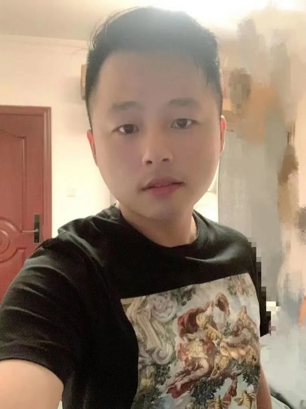 追风少年的第一张照片--温州相亲服务中心