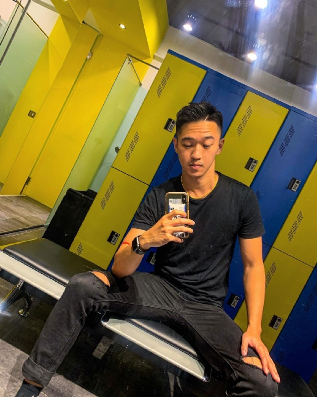 Dan的第一张照片--温州相亲服务中心