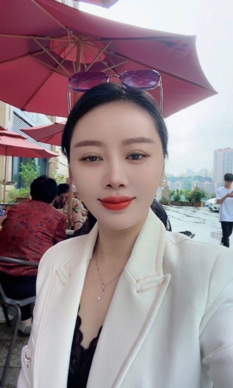 Angela的第一张照片--温州相亲服务中心