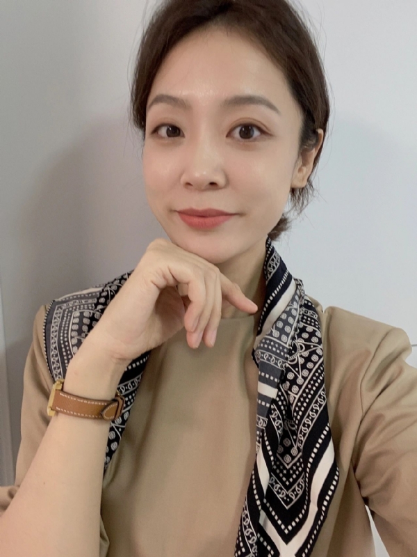 迷人秋色的第一张照片--温州相亲服务中心