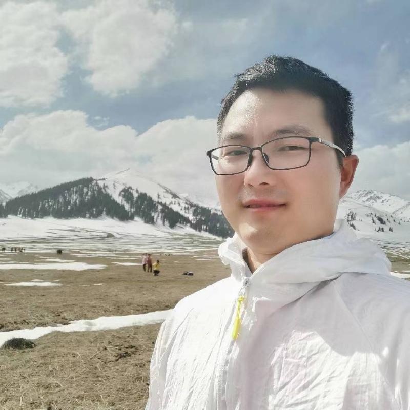 曹云海的第一张照片--温州相亲服务中心