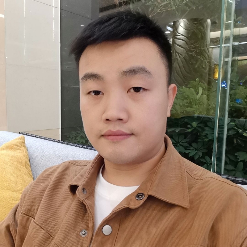 阳光炎斌的第一张照片--温州相亲服务中心