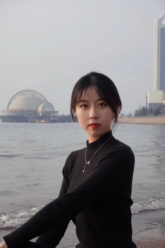 一谷幽兰的第三张照片--温州相亲服务中心