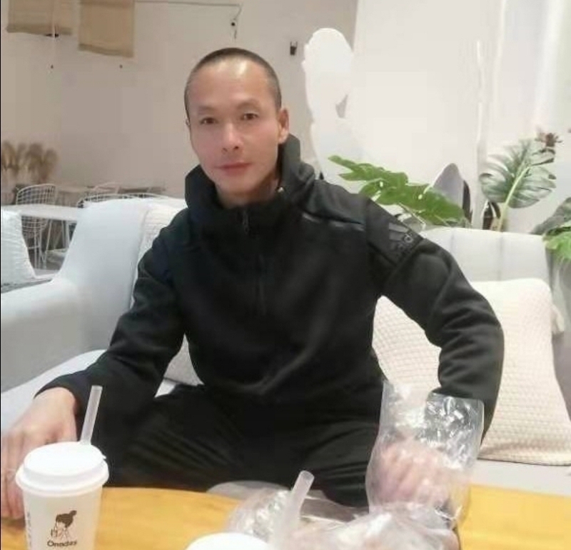 春满的第一张照片--温州相亲服务中心