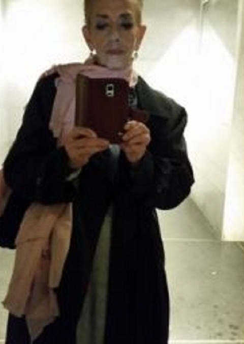 patricia的第一张照片--温州相亲服务中心