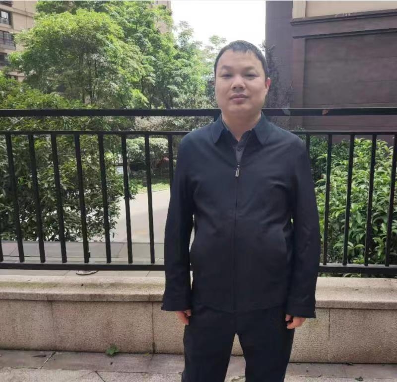 JACK的第一张照片--温州相亲服务中心