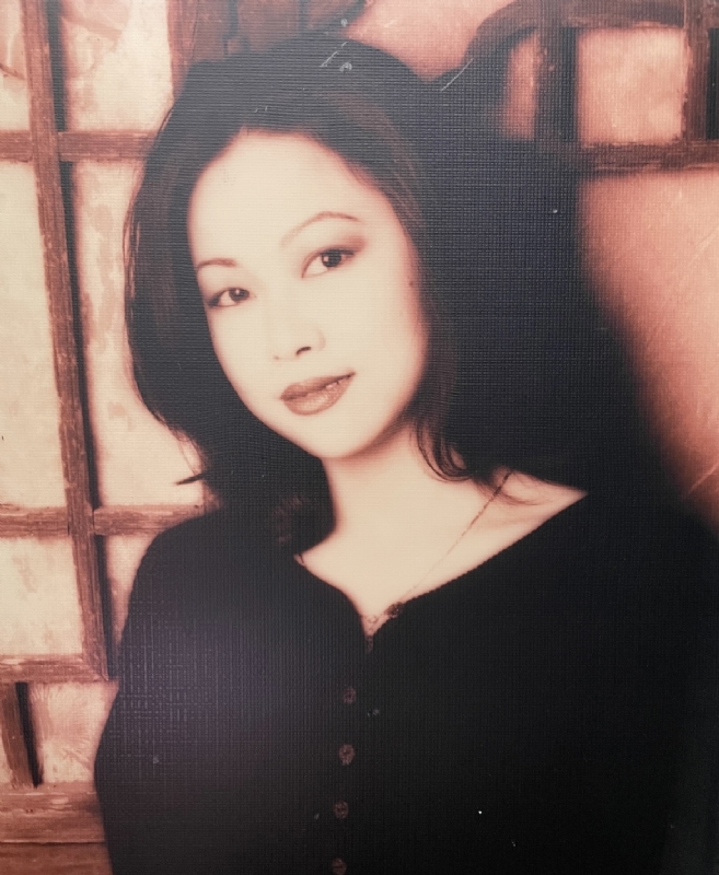 yiranyiran的第三张照片--温州相亲服务中心