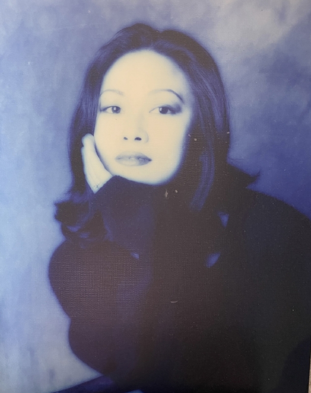 yiranyiran的第四张照片--温州相亲服务中心