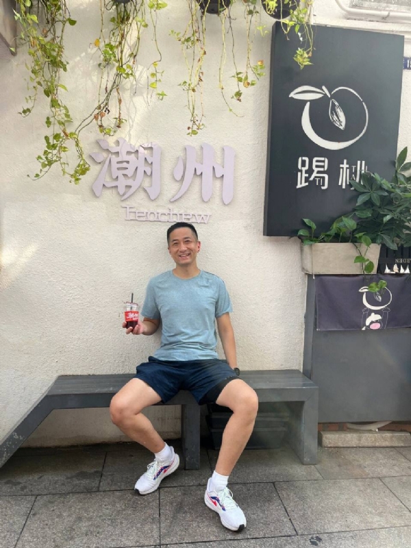 Elio的第一张照片--温州相亲服务中心