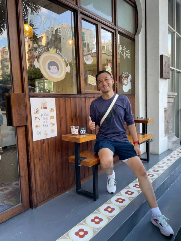 Elio的第二张照片--温州相亲服务中心