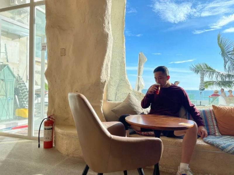 Elio的第三张照片--温州相亲服务中心