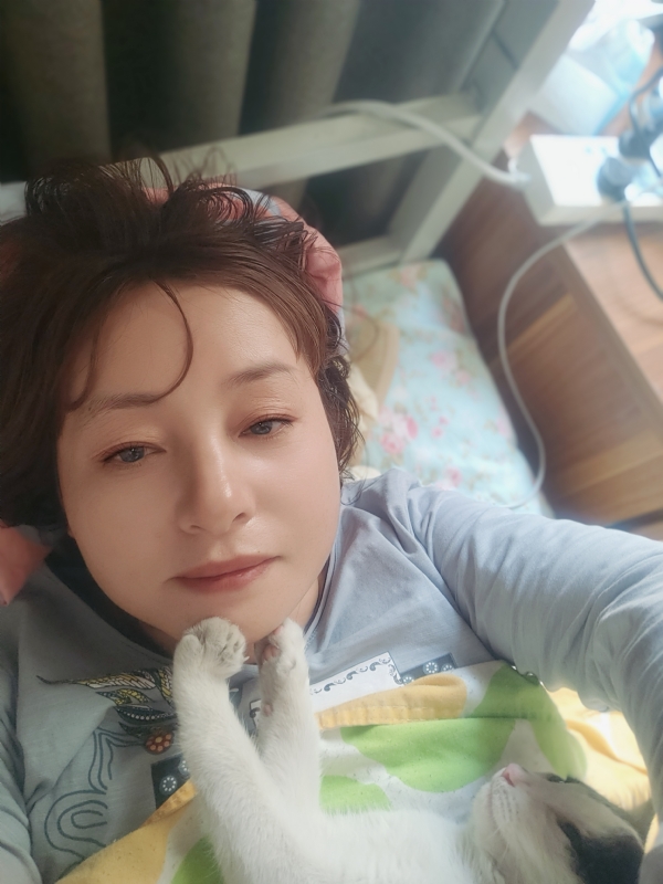 春天的第二张照片--温州相亲服务中心