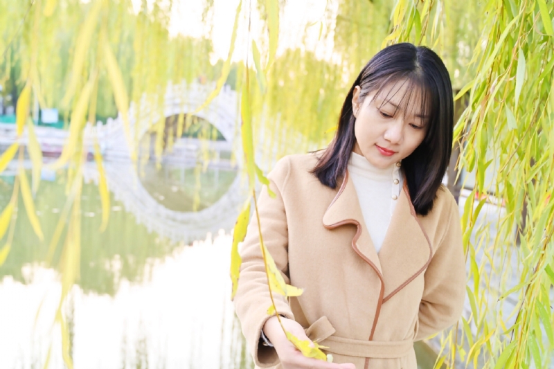 暖阳的第一张照片--温州相亲服务中心