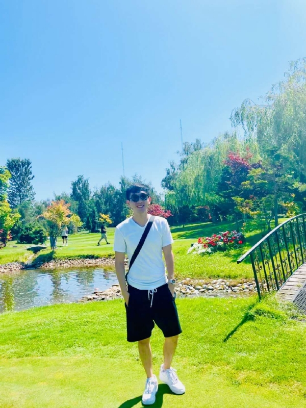 Will的第二张照片--温州相亲服务中心