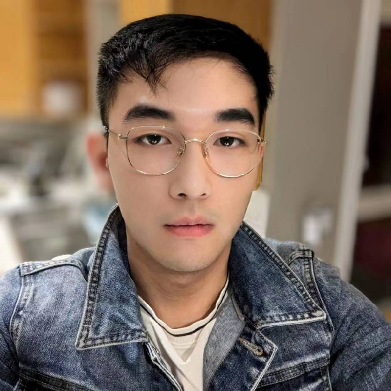 Will的第三张照片--温州相亲服务中心