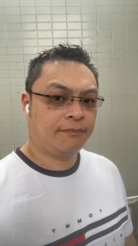 iansuen的第一张照片--温州相亲服务中心