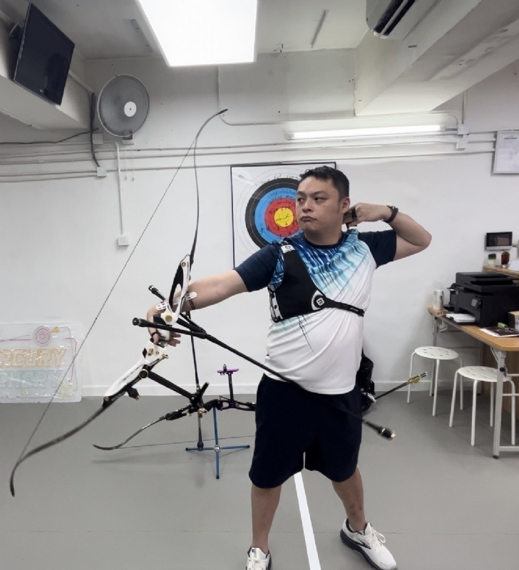 iansuen的第二张照片--温州相亲服务中心