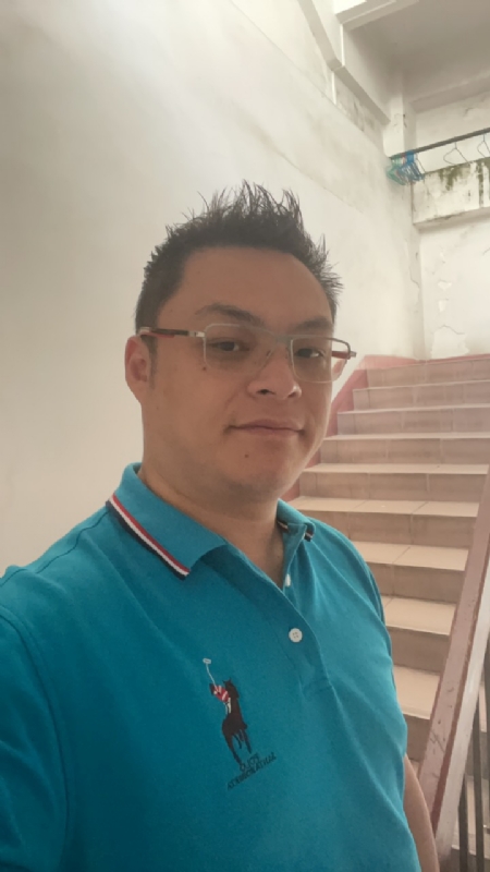 iansuen的第三张照片--温州相亲服务中心