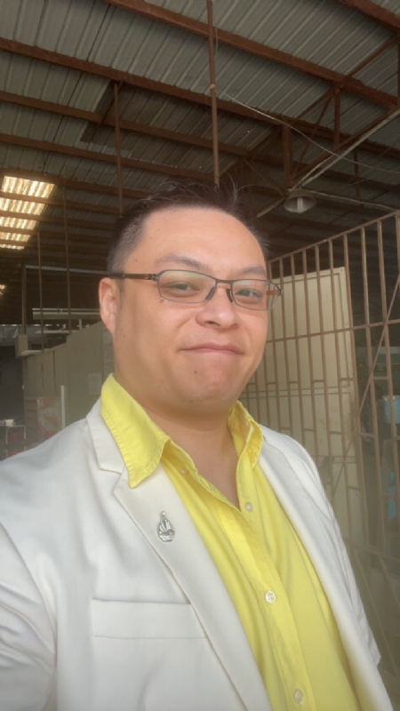 iansuen的第四张照片--温州相亲服务中心