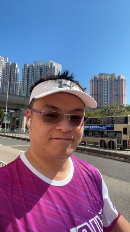 iansuen的第五张照片--温州相亲服务中心