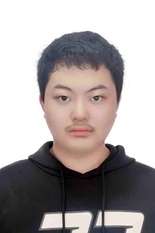 爱笑的男孩的第一张照片--温州相亲服务中心