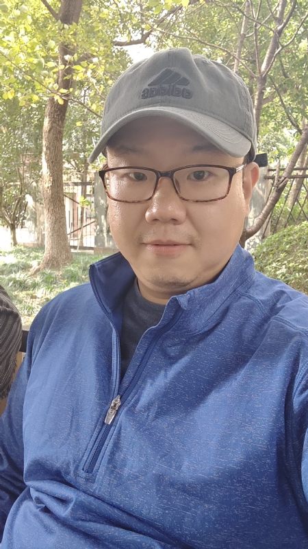 卡卡虎的第一张照片--温州相亲服务中心