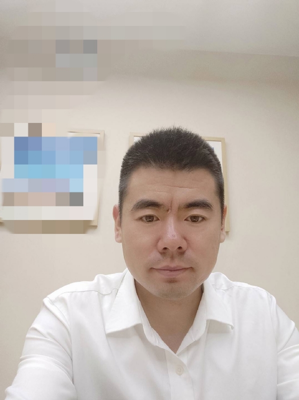 大水的第一张照片--温州相亲服务中心