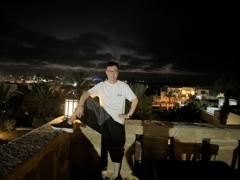 因你而来的第一张照片--温州相亲服务中心