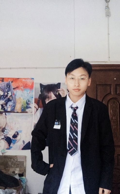 lunax的第一张照片--温州相亲服务中心