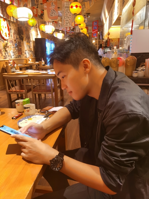 乳酸菌君的第二张照片--温州相亲服务中心