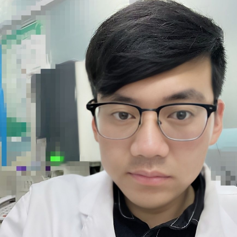 青栀的第一张照片--温州相亲服务中心