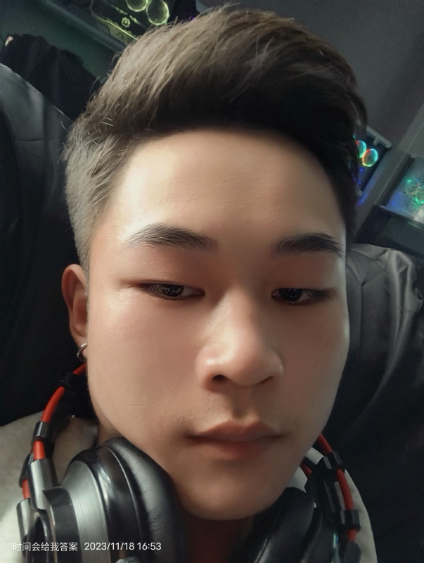 烦烦的小林的第一张照片--温州相亲服务中心