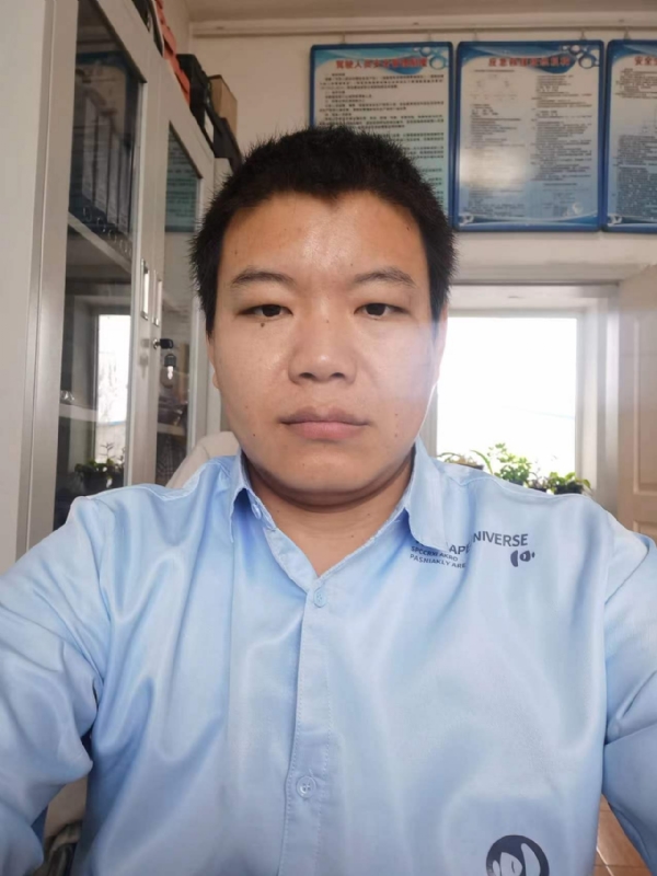 ╰┛颏骨铭心┏╮的第一张照片--温州相亲服务中心