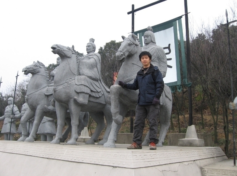 peterhwhk的第一张照片--温州相亲服务中心